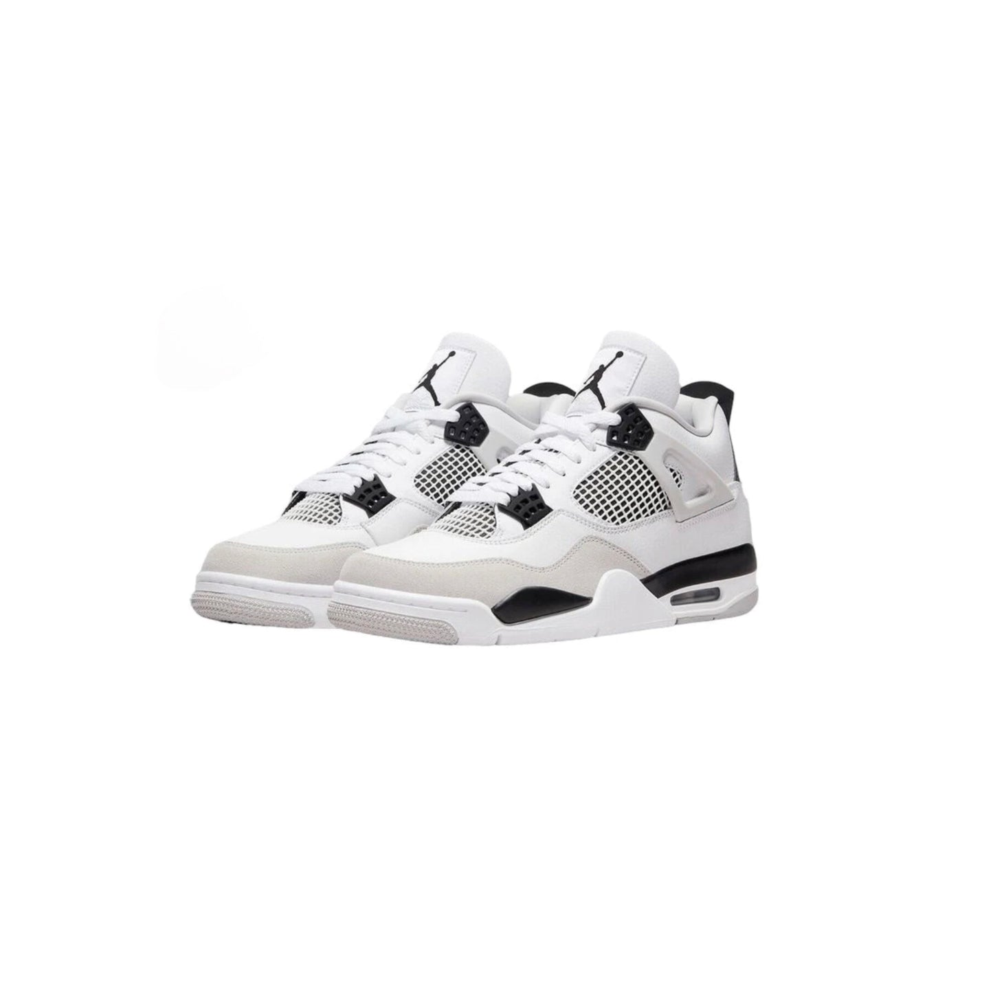 Air Jordan 4 Retro - BiSupreme