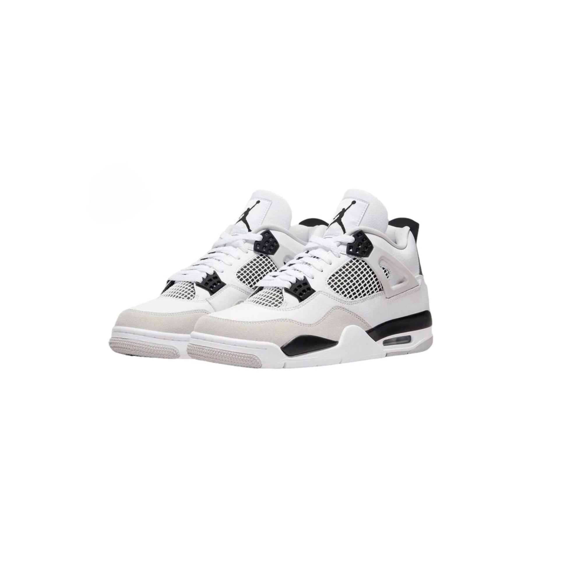 Air Jordan 4 Retro - BiSupreme