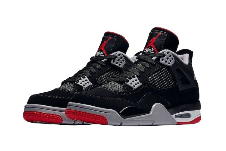 Air Jordan 4 Retro - BiSupreme
