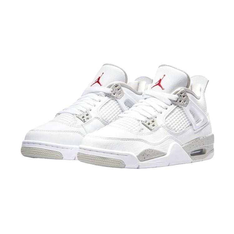 Air Jordan 4 Retro - BiSupreme