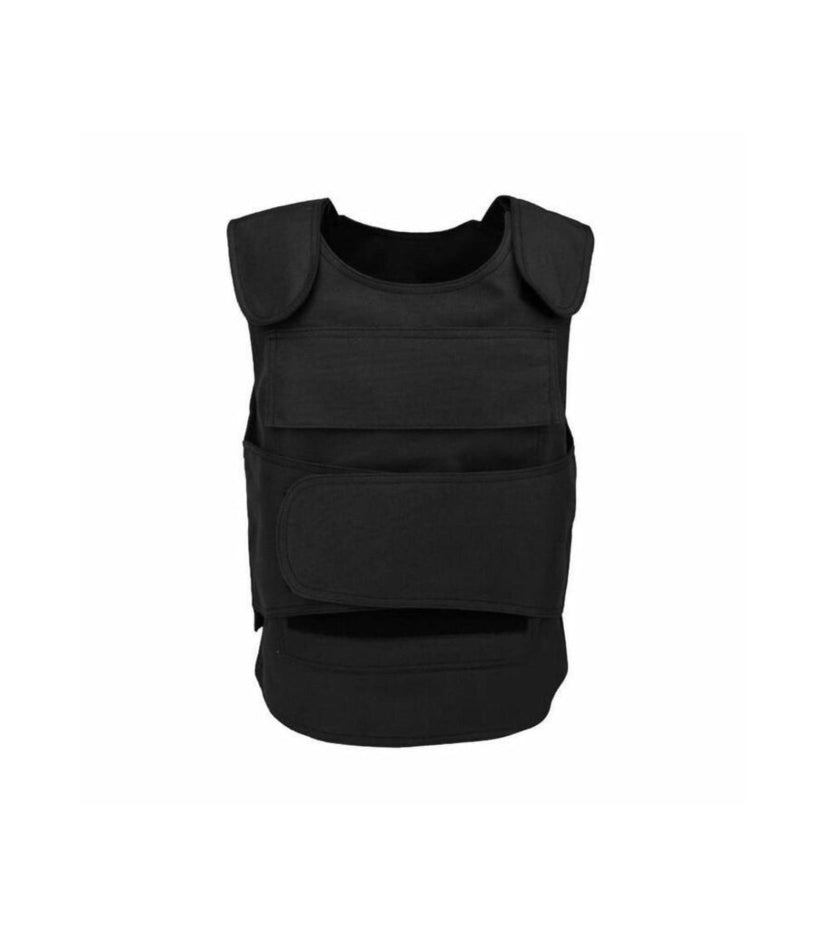 Bulletproof vest - BiSupreme
