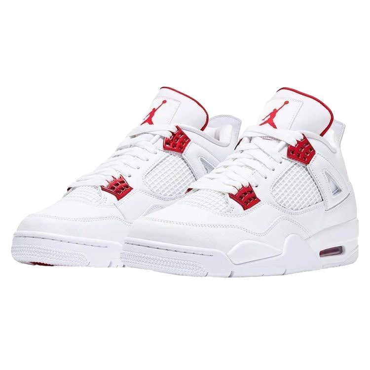 Air Jordan 4 Retro - BiSupreme
